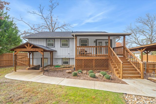 2422 Old Omen Road, Tyler, TX 75701