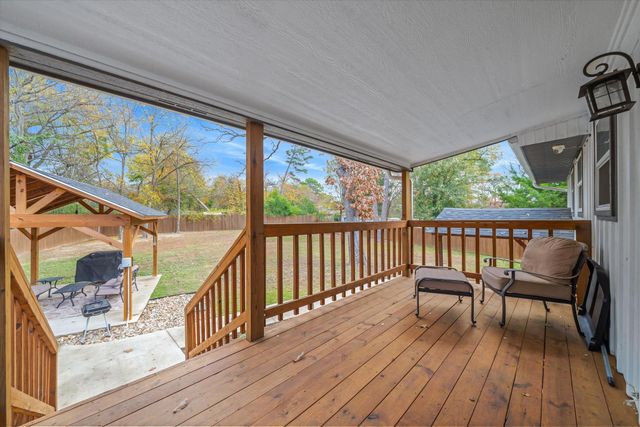 2422 Old Omen Road, Tyler, TX 75701