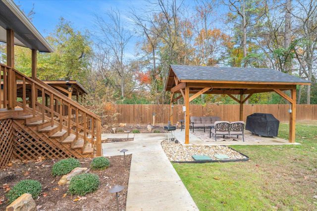 2422 Old Omen Road, Tyler, TX 75701