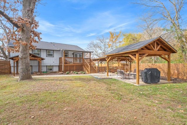 2422 Old Omen Road, Tyler, TX 75701