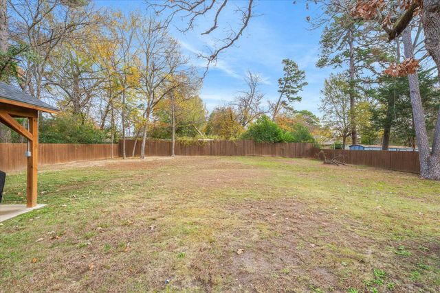 2422 Old Omen Road, Tyler, TX 75701