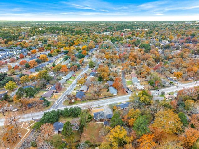 2422 Old Omen Road, Tyler, TX 75701