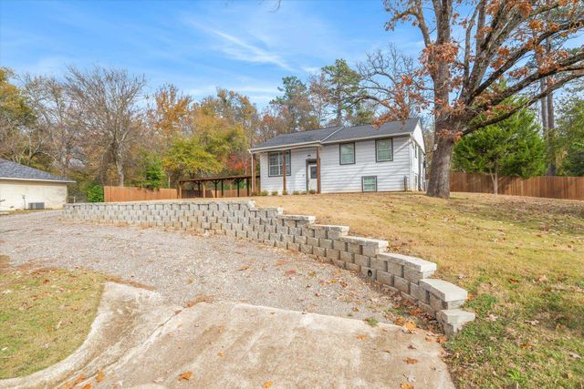2422 Old Omen Road, Tyler, TX 75701