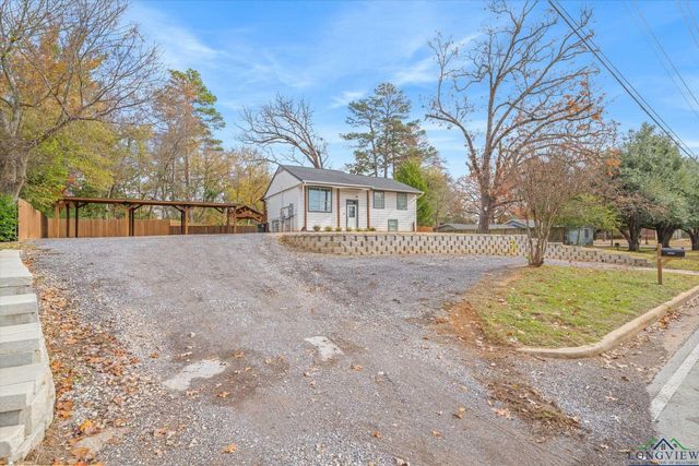 2422 Old Omen Road, Tyler, TX 75701