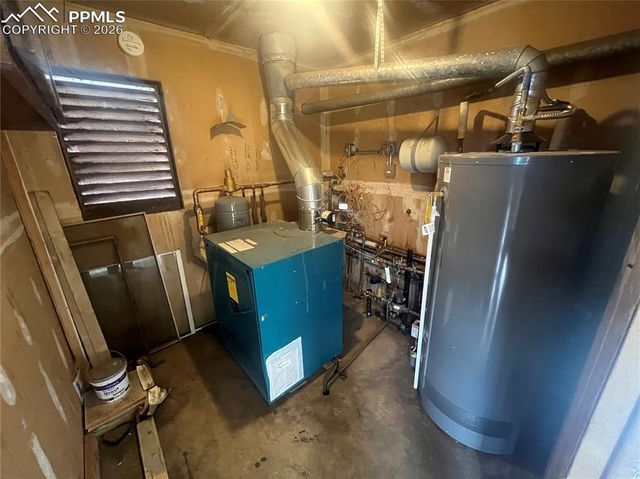 2625 King Street, Colorado Springs, CO 80904