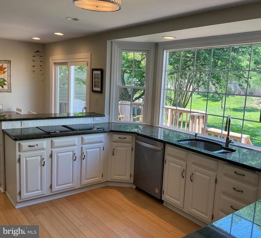 2 FRANCES GREEN CT, Gaithersburg, MD 20878