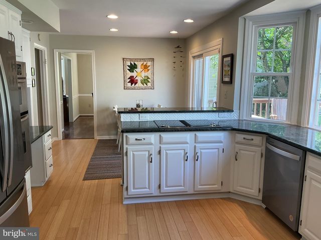 2 FRANCES GREEN CT, Gaithersburg, MD 20878