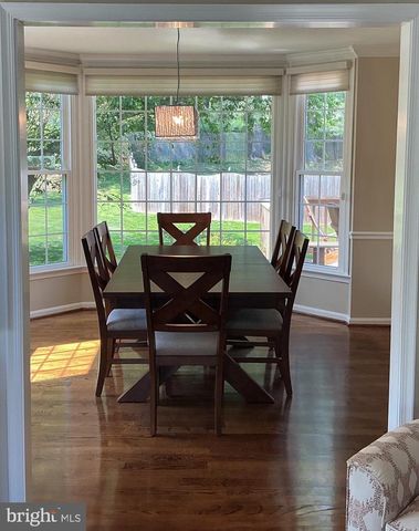 2 FRANCES GREEN CT, Gaithersburg, MD 20878