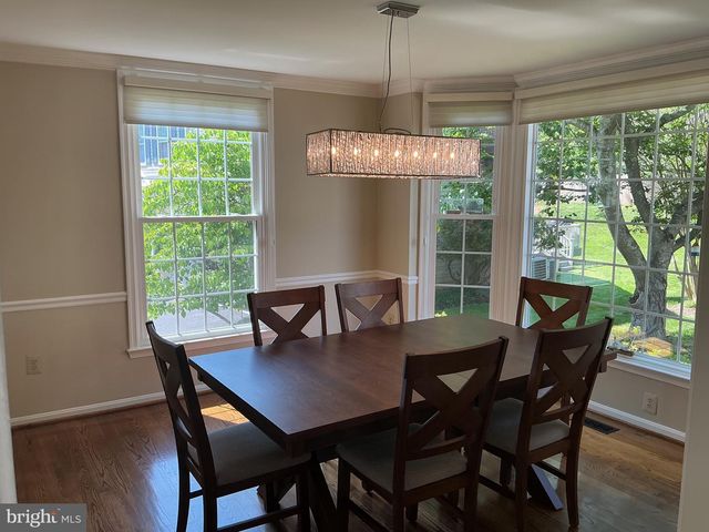 2 FRANCES GREEN CT, Gaithersburg, MD 20878