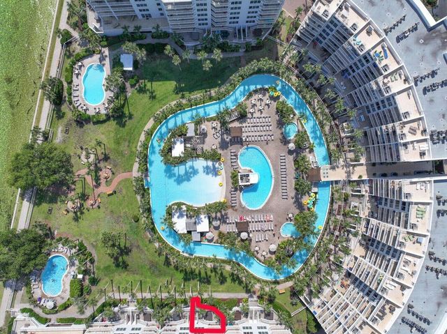 1326 Miracle Strip Parkway Heron L07, Fort Walton Beach, FL 32548