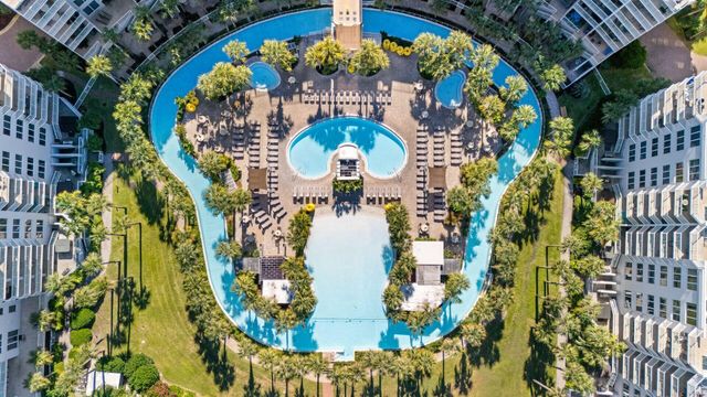 1326 Miracle Strip Parkway Heron L07, Fort Walton Beach, FL 32548