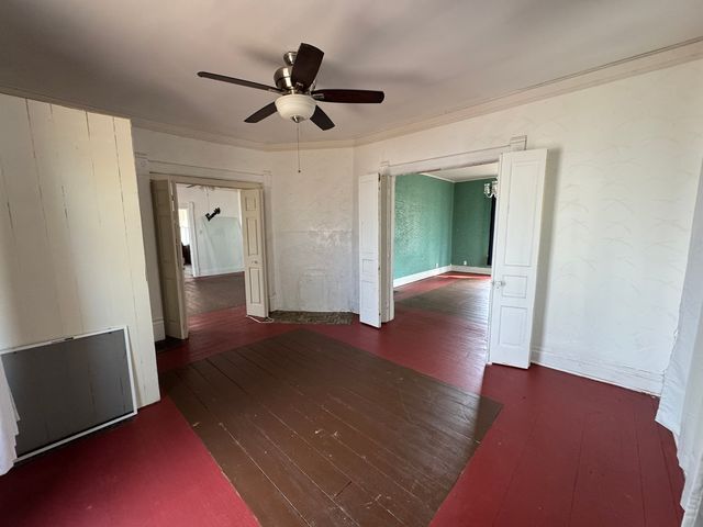 245 E Orleans Street E, Paxton, IL 60957