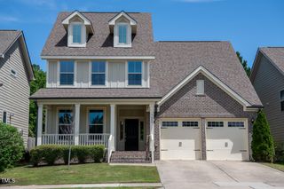 1600 Drift Falls Lane, Wendell, NC 27591