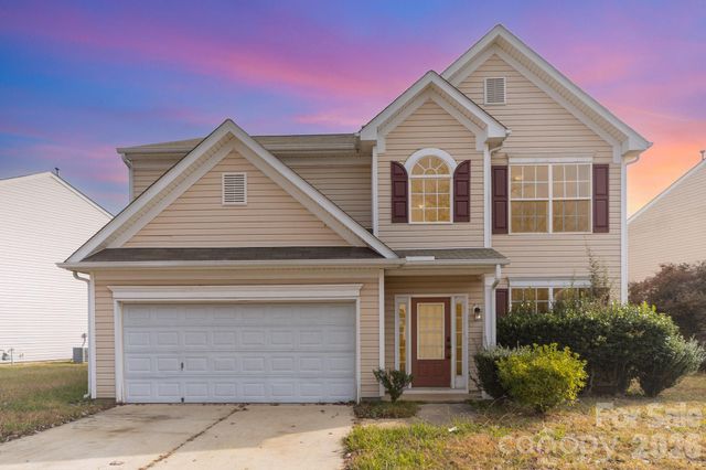 14413 Asheton Creek Drive, Charlotte, NC 28273