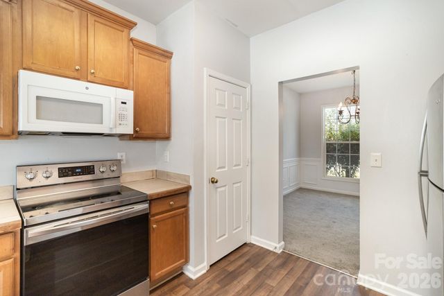 14413 Asheton Creek Drive, Charlotte, NC 28273