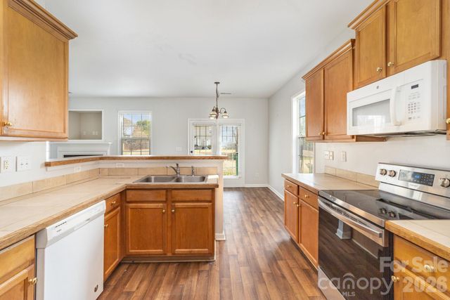 14413 Asheton Creek Drive, Charlotte, NC 28273
