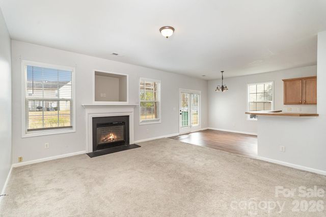 14413 Asheton Creek Drive, Charlotte, NC 28273