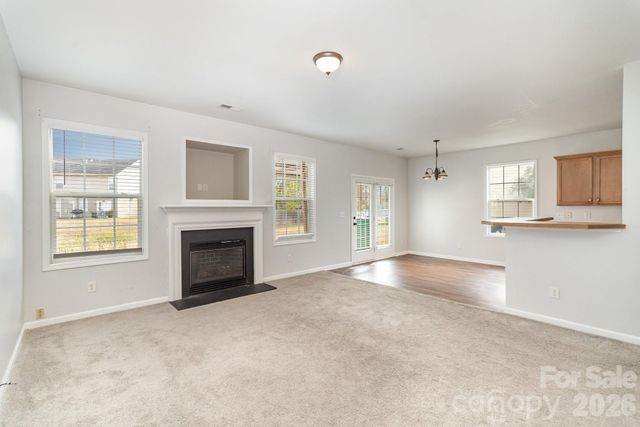 14413 Asheton Creek Drive, Charlotte, NC 28273