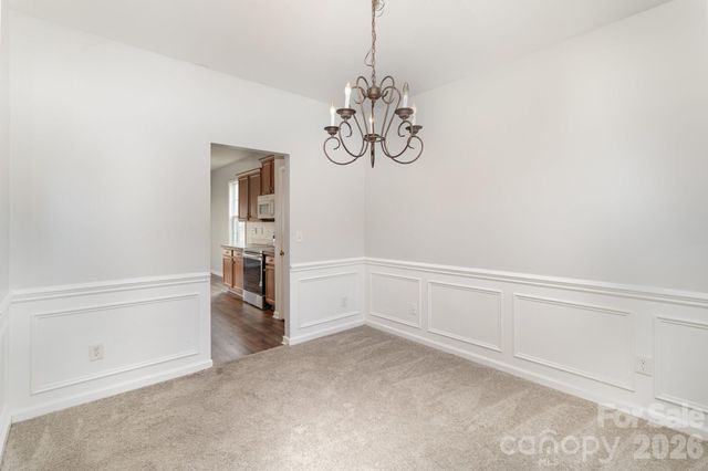 14413 Asheton Creek Drive, Charlotte, NC 28273