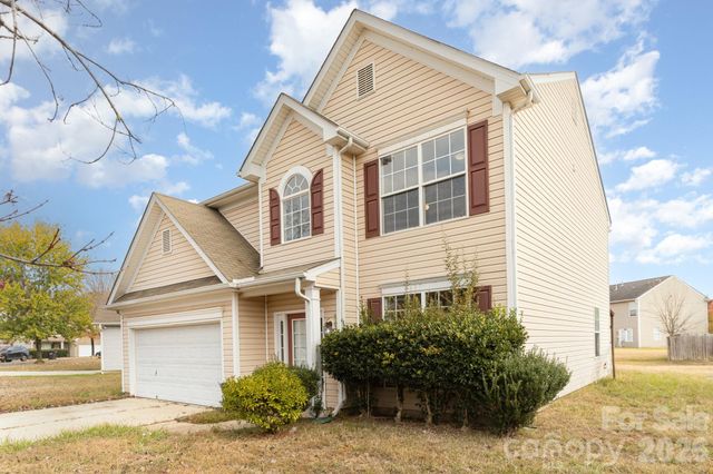 14413 Asheton Creek Drive, Charlotte, NC 28273