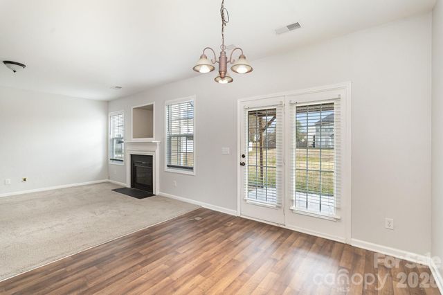 14413 Asheton Creek Drive, Charlotte, NC 28273