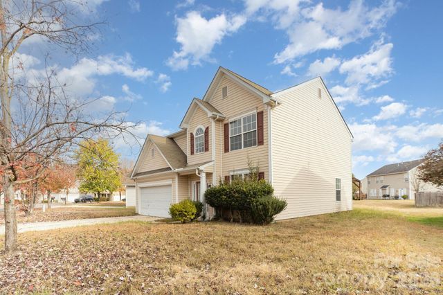14413 Asheton Creek Drive, Charlotte, NC 28273