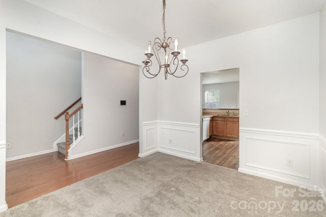 14413 Asheton Creek Drive, Charlotte, NC 28273