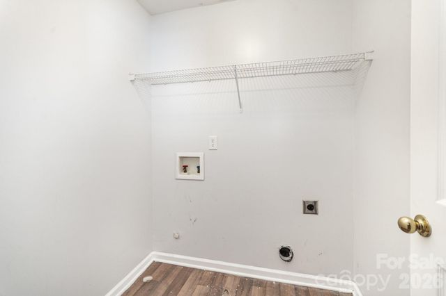 14413 Asheton Creek Drive, Charlotte, NC 28273