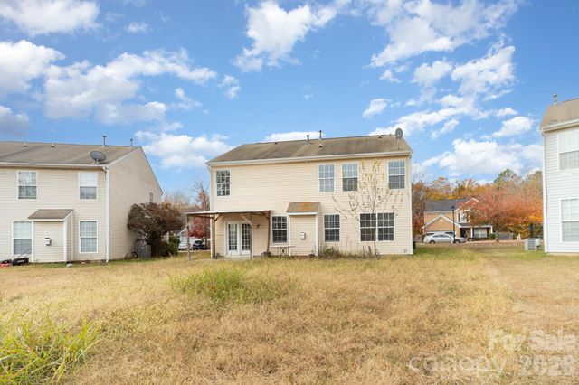 14413 Asheton Creek Drive, Charlotte, NC 28273
