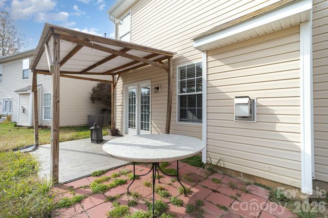 14413 Asheton Creek Drive, Charlotte, NC 28273