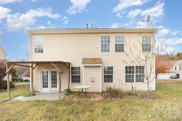 14413 Asheton Creek Drive, Charlotte, NC 28273