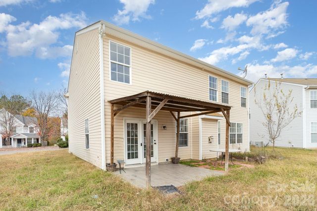 14413 Asheton Creek Drive, Charlotte, NC 28273