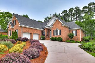 5400 Belle Mead Drive, Aiken, SC 29803