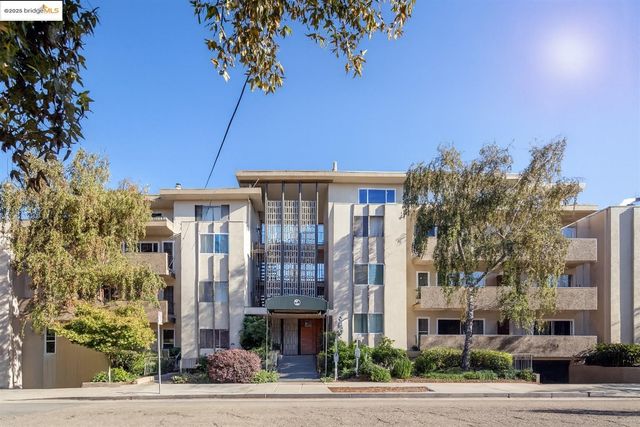 360 Vernon St 216, Oakland, CA 94610