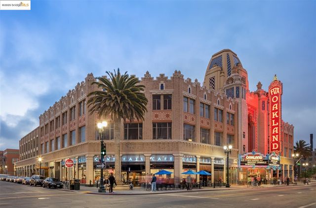 360 Vernon St 216, Oakland, CA 94610