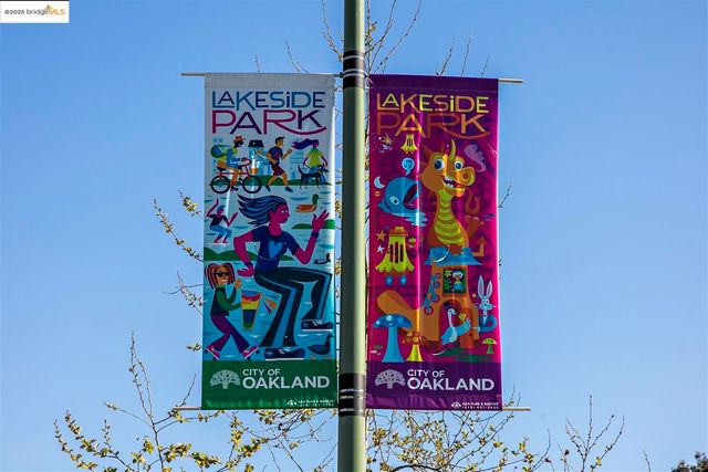 360 Vernon St 216, Oakland, CA 94610