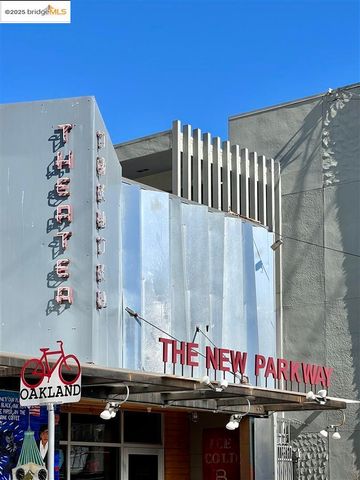 360 Vernon St 216, Oakland, CA 94610