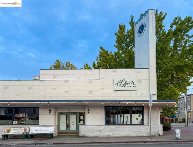 360 Vernon St 216, Oakland, CA 94610