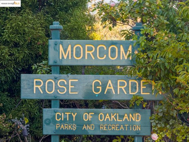 360 Vernon St 216, Oakland, CA 94610