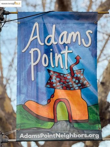 360 Vernon St 216, Oakland, CA 94610