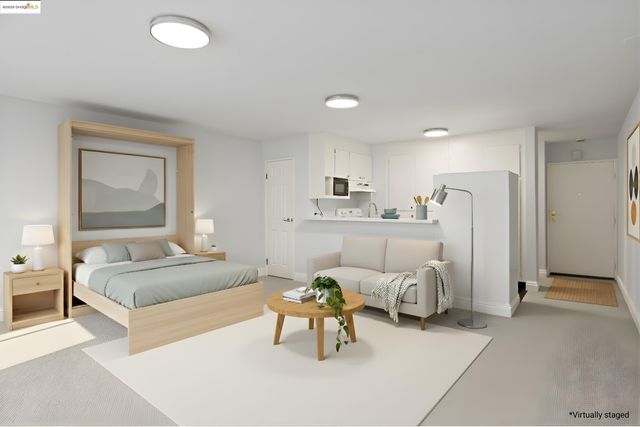 360 Vernon St 216, Oakland, CA 94610