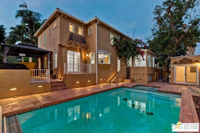 404 E Randolph Street, Glendale, CA 91207