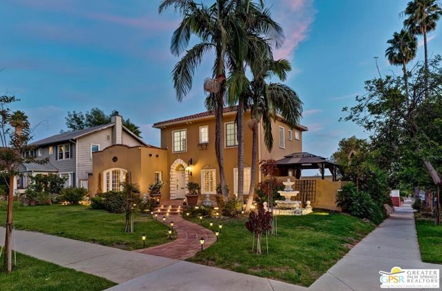 404 E Randolph Street, Glendale, CA 91207