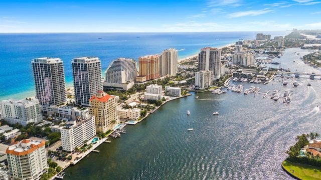 153 N Seabreeze Blvd 1105-S, Fort Lauderdale, FL 33304