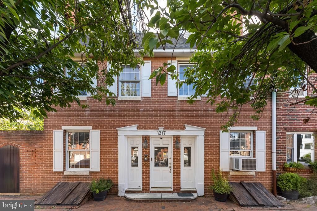 1215-19 E MOYAMENSING AVE, PHILADELPHIA, PA 19147 — exterior