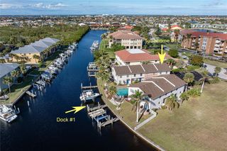 3335 PURPLE MARTIN DRIVE 1, Punta Gorda, FL 33950