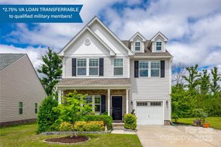 922 Bunker Trace, Rock Hill, SC 29730