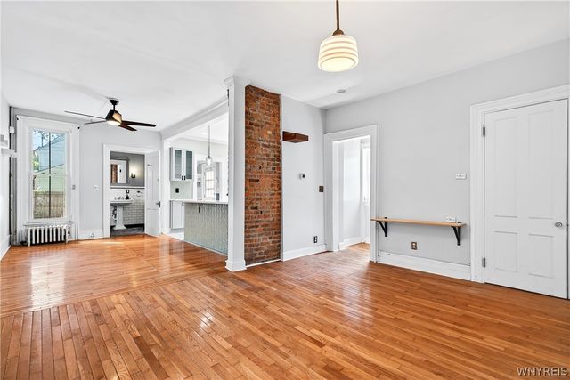 107 College Street, Buffalo, NY 14201