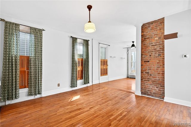 107 College Street, Buffalo, NY 14201