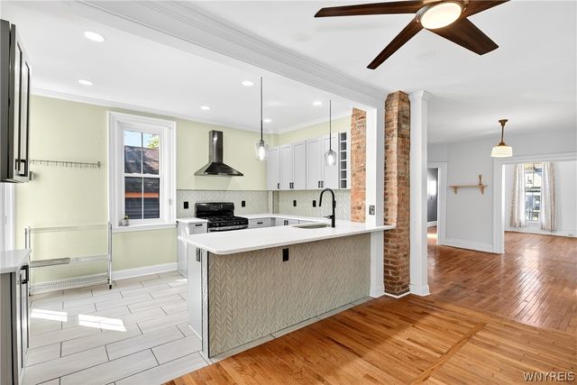 107 College Street, Buffalo, NY 14201